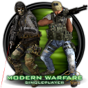 Call Of Duty - Modern Warfare 2 21 Icon 128x128 png